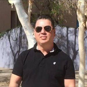 Meet your Posher, Leonel